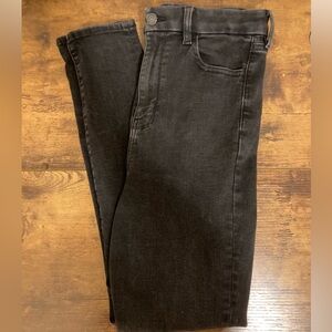 AE Curvy Highest Rise Jeggings